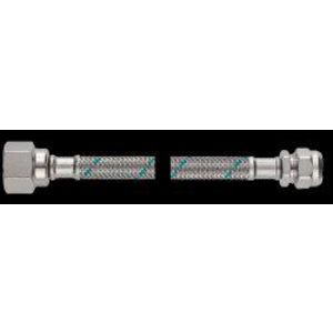 Flexibele slang DN8 draaib BINXKnelkoppel 1/2X10MM 63417030