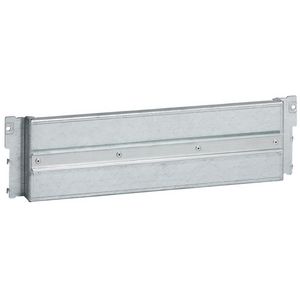 Montageplaat DPX3 160-250 DIN XL3 400