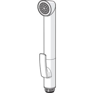 Handdouche Bidetta 59914162