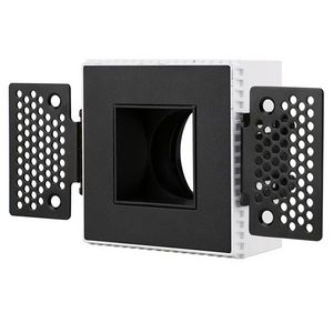 Toebehoren Infinity trimless vierkant IL-FI10F1335