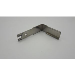 Afdekplaatje aansteekbr. csc S102201