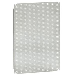 Montageplaat Lina 12.5 500x500
