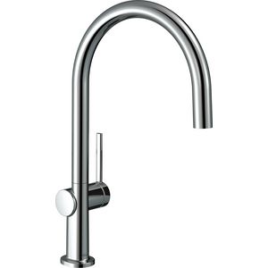 Talis M54 1-hendel keukenmengkraan 220
