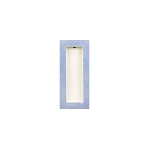 Waterdichte nis INSTALLATIEBOX-S Sunshower ROUND 884x277mm