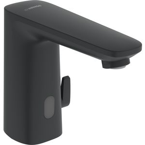 HANSAELECTRA Safety Wastafelkraan 230/9 V BT Elektronisch