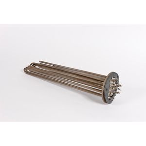 EP-13 Elektrisch verwarmingselement tot 13kW, tbv ELK213