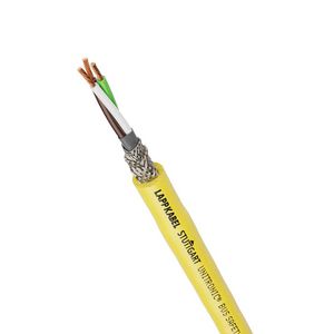Haspel a 1000m. UNITRONIC BUS SAFETY 3X0,75