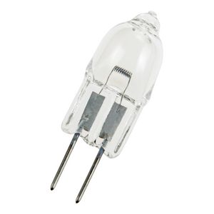 Lamp 64223 G4 9X38 6V 10W M/43
