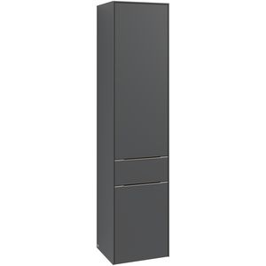 Hoge kast Subway 3.0 400 x 1710 x 362 mm Graphite C59002VR