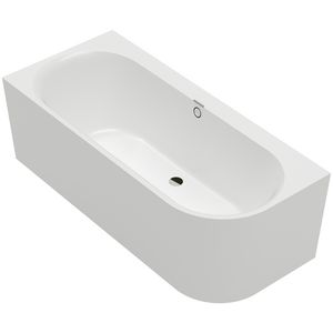 Whirlpoolsystem UBQ180OBN9CL00VD LI 1800x800mm StWh AC TP1