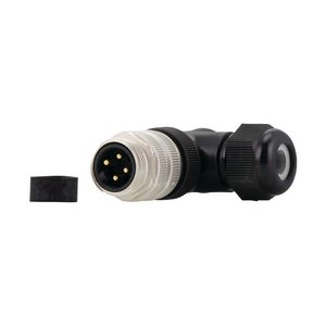 SmartWire I/O-Power connector voor ronde kabel SmartWire4-LR