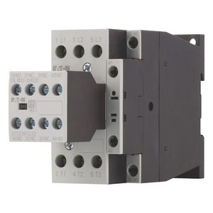 Magneetschakelaar DILM32-22(230V50HZ,240V60HZ) 15kW 2m 2v