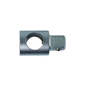 Adapter verloop 3/8x1/2