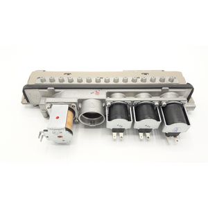 Gasverdeelstuk voor wh propaan S102245