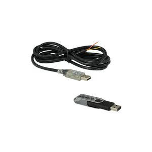 Kabel - Usb+Software Legiomix 2.0