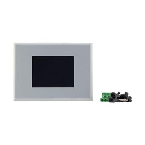 3,5" HMI/PLC SWD-Master ETH