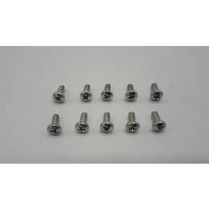 Schroef aansluitkast ebw S102071