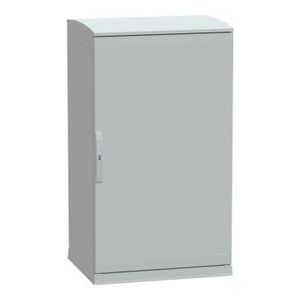 Buiten behuizing Volle deur 1343x750x620mm IP55 Thalassa PHD