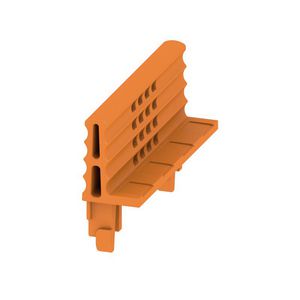 Vergrendelingshendel (terminal) 2710450000 VVE=25