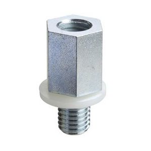 Doos a 4st. Ventilatieheffers voor dak Spacial SF
