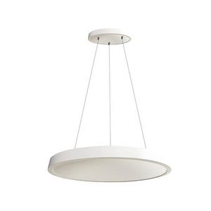 Plafond-/wandarmatuur dream Sirius pendelkit 1.500mm wit