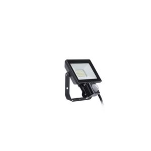 Doos a 36st. Floodlight/Schijnwerper Mazda BVP008 20W 4000K MDU met beweging en lichtsensor