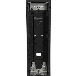 Welcome inbouwbak 5 modules mt 1/5 Antraciet 2TMA130160B0005 (41385F-B)