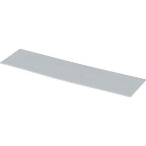 Afdekstrook BS-S60-CI/EP B=56mm uitsparing H=195 VVE=10