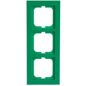 Afdekraam 3v ax-groen