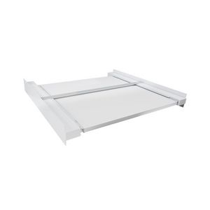 Combirand alu.+werkblad XL
