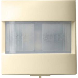 Bewegingsmelder-opzetstuk 1,10 m Komfort KNX System 55 creme wit