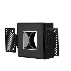 Toebehoren Infinity trimless vierkant IL-FI09F1635