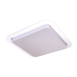 Armatuur PIXER inbouw 325x325 HO 4000K dali