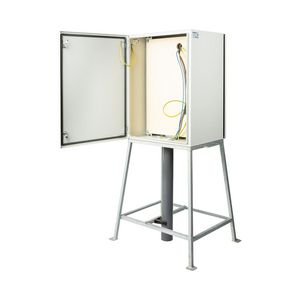 kWh-meterkast 40A 3x32/5 6xSchuKo