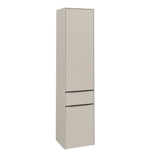 Hoge kast Subway 3.0 400x1710x362mm Cashmere Grey C59001VN