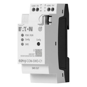 EasyE4 SmartWire master module