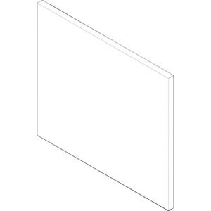 Voorwand onder 8738804925