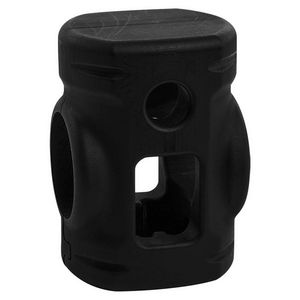 Beschermende afdekking voor vorstbev.klep serie 108