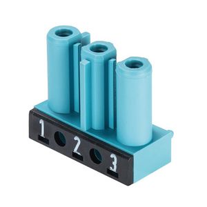 Contrastekker busdeel GST18I3l B1v pb04 VVE=100