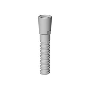 Slang 1/2X1/2X775mm-BG