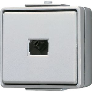 Impulsdrukker WG600 1-polig /wis.m.onderk.