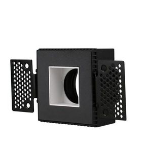 Toebehoren Infinity trimless vierkant IL-FI09F1435