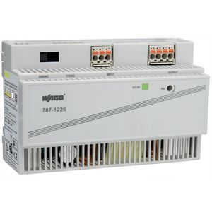 Primair geschakelde voeding Compact 1-fasig 787-1226