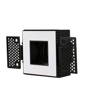 Toebehoren Infinity trimless vierkant IL-FI09F1336