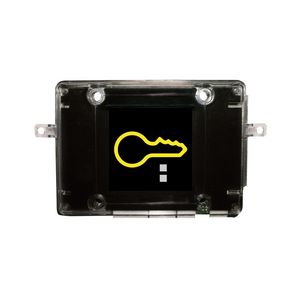 Simplekey Advanced iKall inbouwlezer + controller