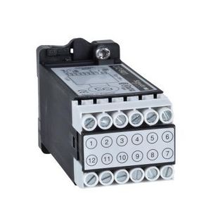 Lichaam digitale display 22mm 24v DC Decimalen + BCD Harmony