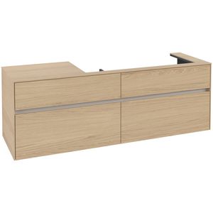 Wastafelonderkast Collaro 1600x548x500mm C03000VJ