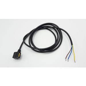 Kabel circulatiepomp lengte 2m 300010944