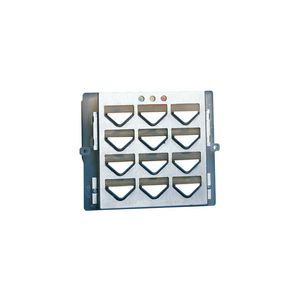 Powercom codeslot module