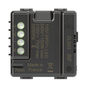 WN Dimmer micromodule 150W